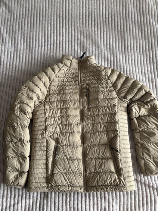 Куртка Eberlestock McCall Down Jacket
