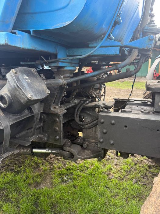 ХТЗ т170к в гарному стані