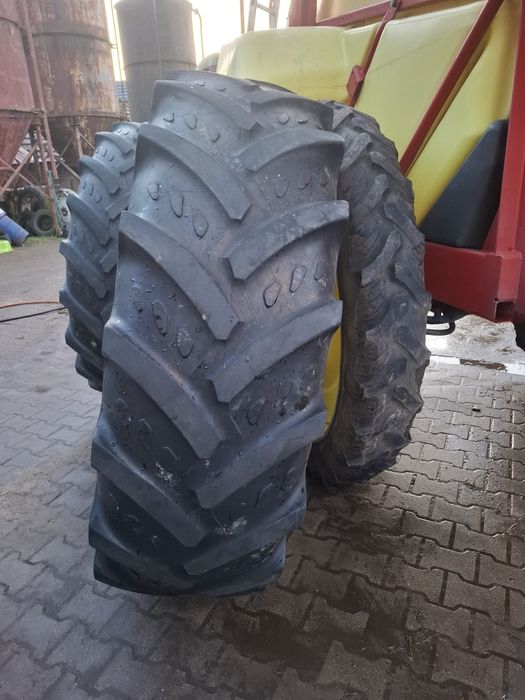 Koła felgi 460/85 r38 opryskiwaczy john deere kverneland rauch