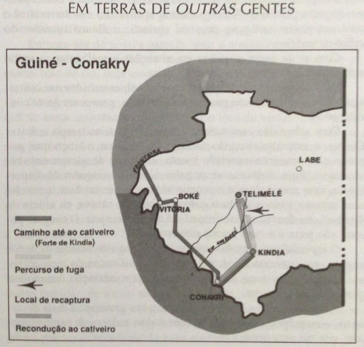 LIBERDADE OU EVASÃO - O mais longo cativeiro da guerra, de António Lobato
