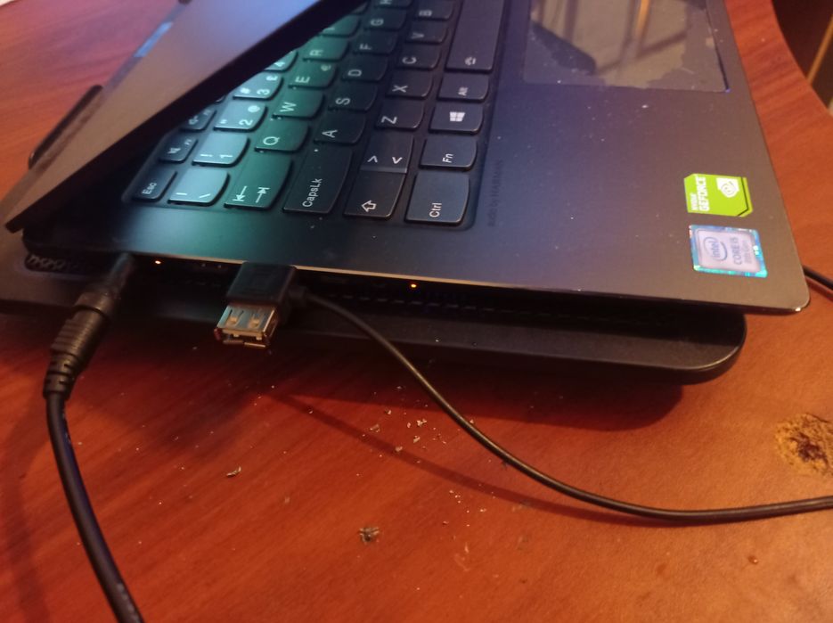 PC " Lenovo" i5 de CPU, 8gb de RAM