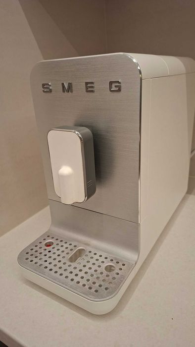 Smeg BCC11WHMEU / gwarancja do czerwca 2026