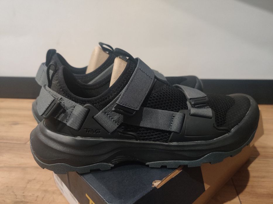Teva- Buty, sandały trekkingowe