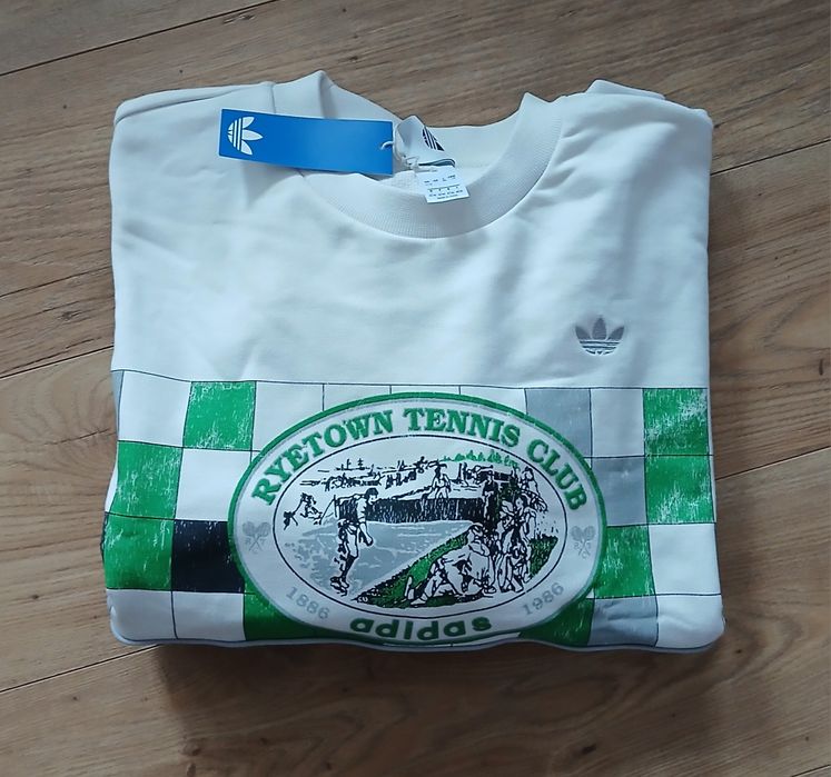 Bluza męska Adidas XL-XXL