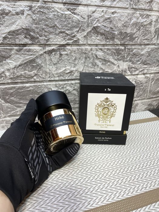 Tiziana Terenzi Kirke Парфуми  100ml