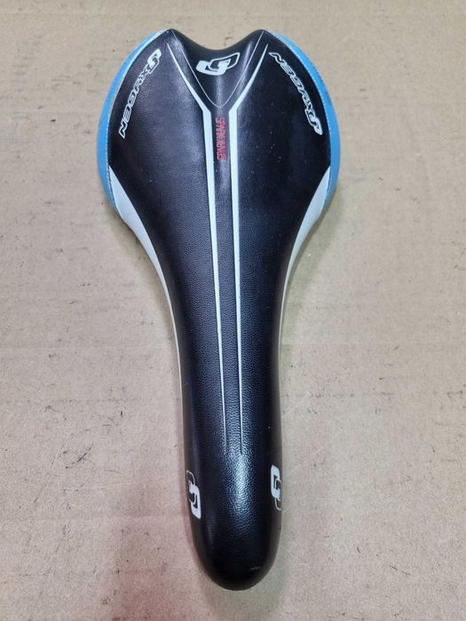 Siodełko Oxygen Spark