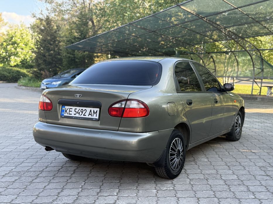 Продам Deawoo Sens 1.3