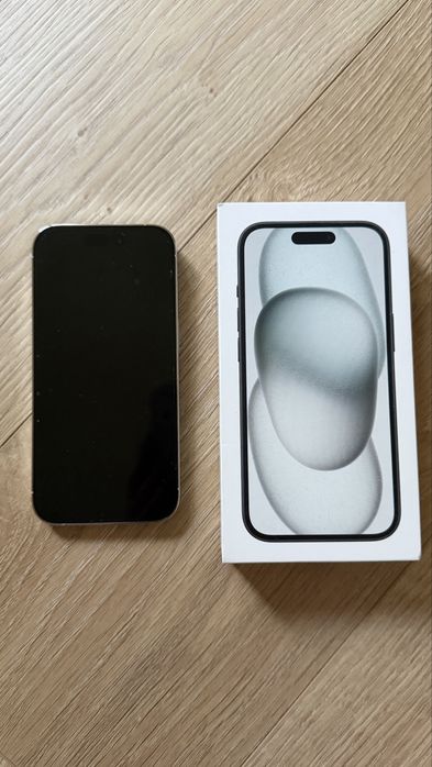 Telefon: Iphone 14 pro