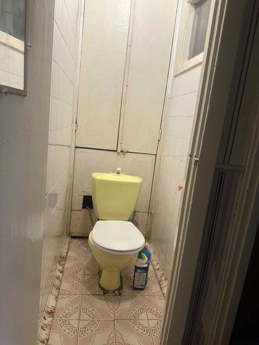 Продаж 2-кімнатної квартири на вул. Вишгородській, 38-А