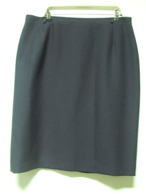 saia azul escura 50