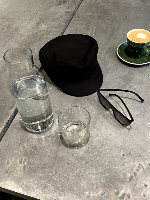 Кепка фуражка Isabel Marant Франция шерсть