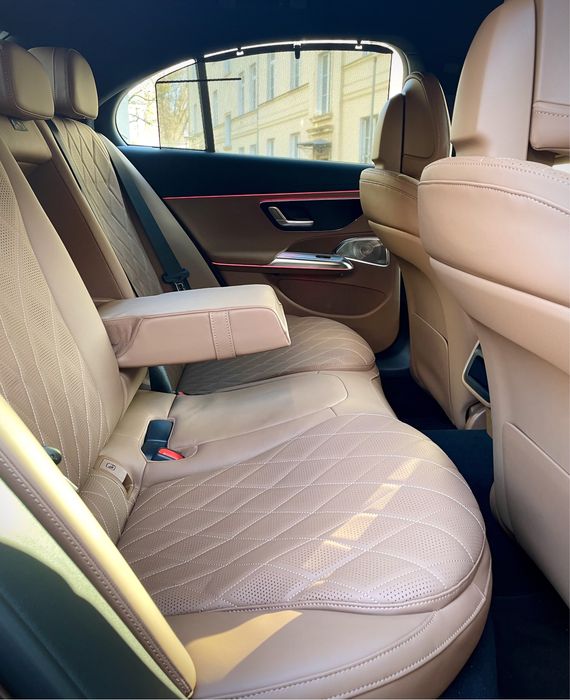 Wynajem Wypozyczalnia Mercedes E klasa