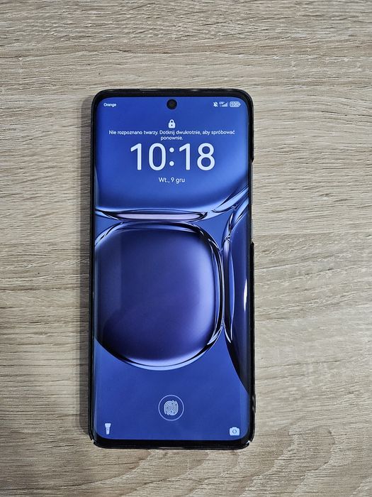 Huawei P50pro 8/256gb mistrz fotografii