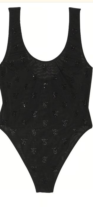 боди Victoria's Secret оригинал