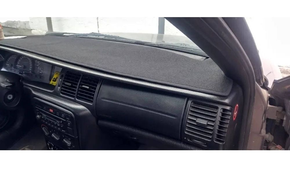 Защитная накидка на торпеду