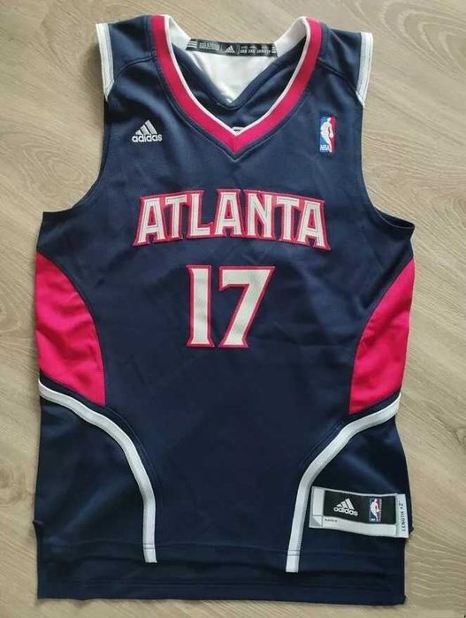 Koszulka NBA Atlanta Hawks Adidas Original