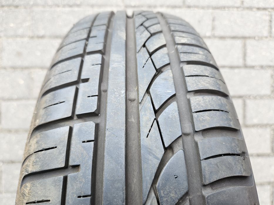 2x 155/60R15 74T Kumho Ecsta KH11 / 2x 6,8mm / SMART [761K4]