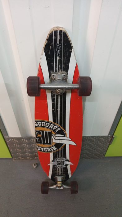 Skate Cruiser Tribune