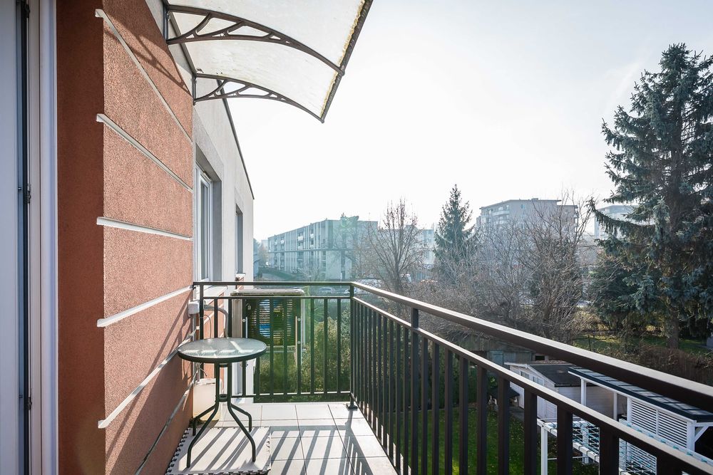 Na wynajem nowoczesne 2-pokojowe na Bieńczycach/ ul. Mistrzejowicka