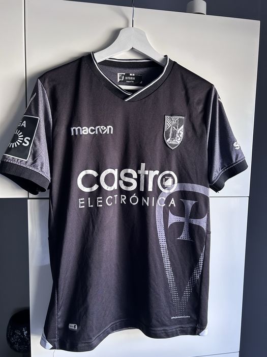 Camisola Vitoria SC  2018/19