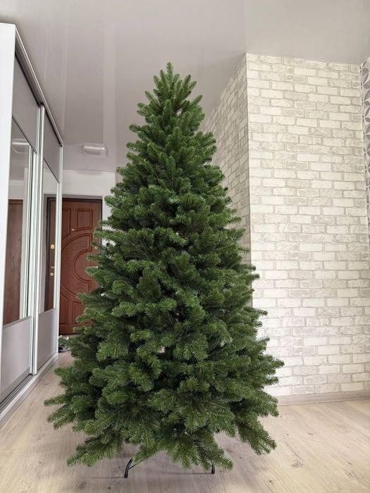 Лита ялинка Бельгійська Преміум ель, елка, сосна, топ!