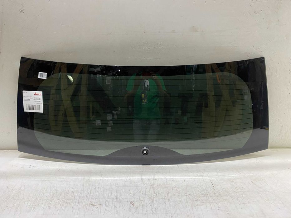 Jeep Compass (2007-2016) заднє тильне скло