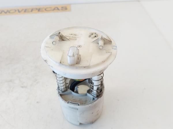 Boia combustível FORD Fusion (JU_)