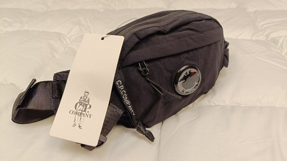 Бананка CP Company сіпі компані сумка на плече