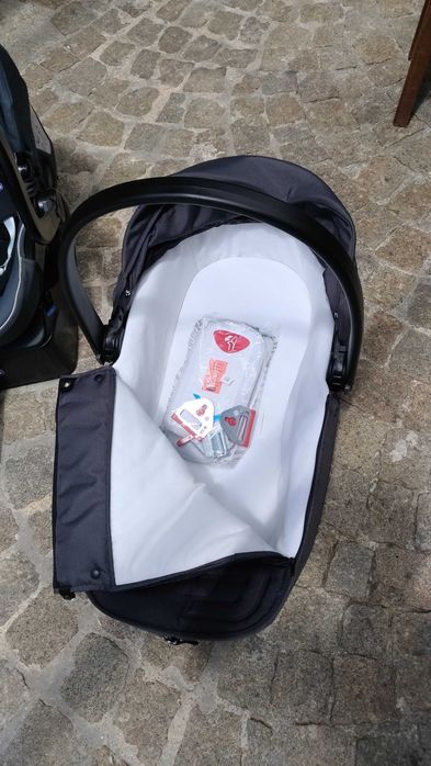 Trio Activ3 Top Chicco