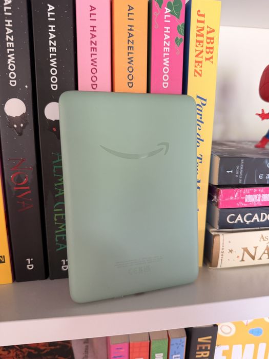 Kindle matcha 16GB