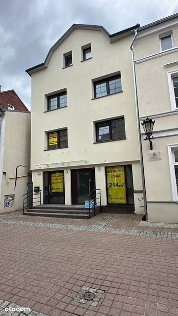 Mieszkanie, Wejherowo