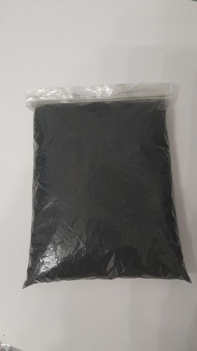 Carvão ativo (NOVO)