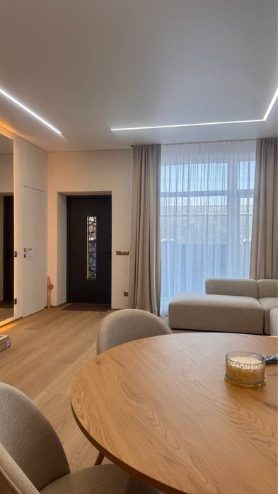 Продається Новий Таунхаус. Вул. Джерельна.