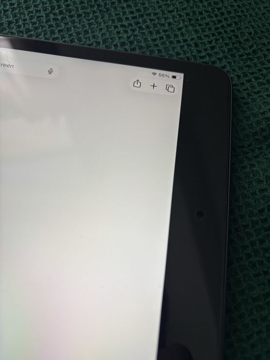 iPad mini 5 64gb + pencil + etui sleeve