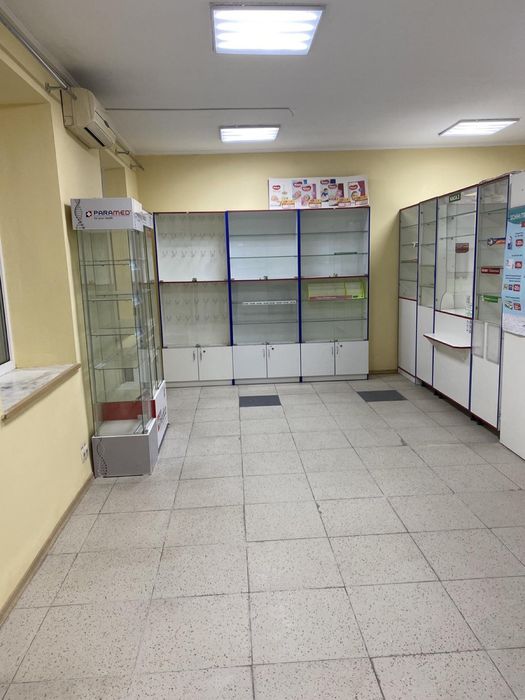 Здам приміщення в оренду