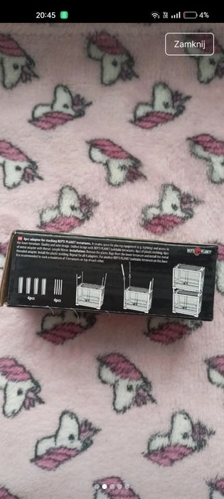 Stacker stackery ReptiPlanet