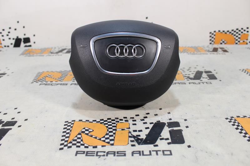 Airbag do volante AUDI A3 (8V1, 8VK)