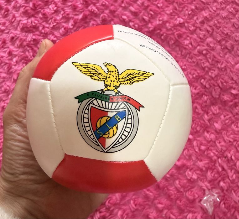 Softball SL Benfica