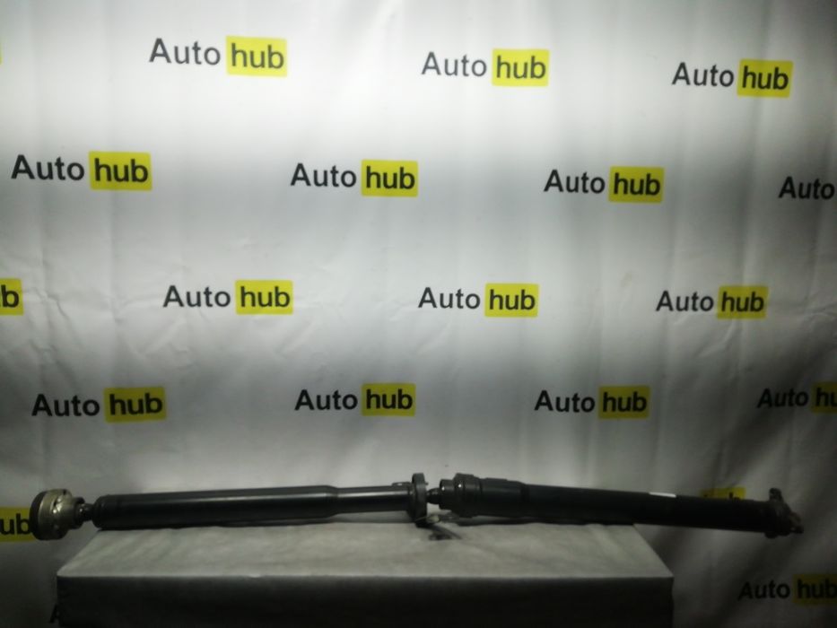 Кардан вал Porsche Panamera 97042101102 рычаги подрамник