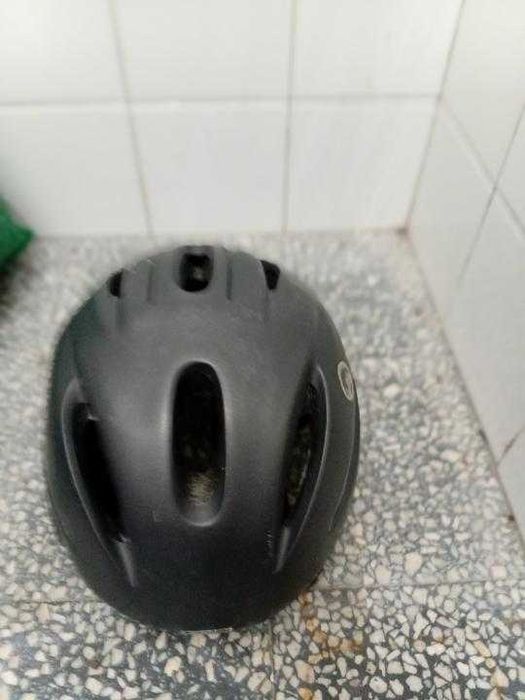 Capacete bicicleta