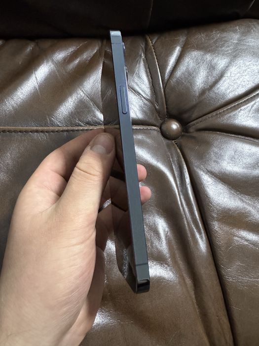 iPhone 12 Pro Max 128GB Pacific Blue айфон