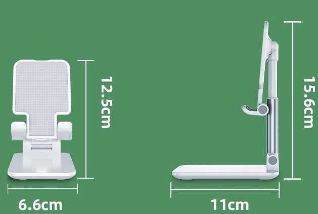 Універсальна підставка-тримач для телефону і планшета
