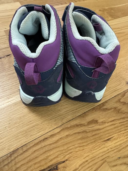 Buty Merrell rozm. 33