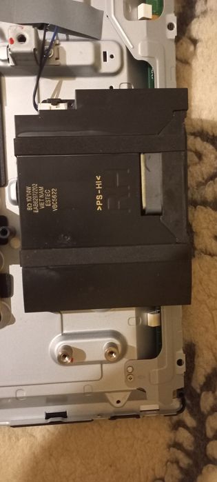 Lg 32lb561b głośniki