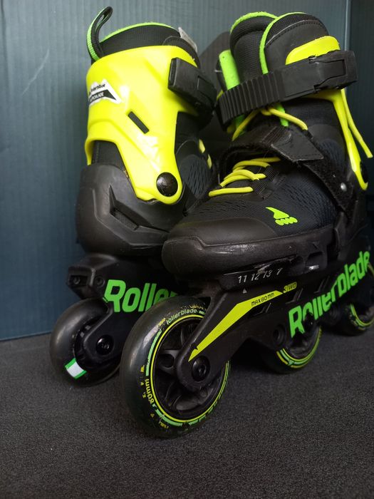 Rollerblade швидкісні розпродаж роликів різних