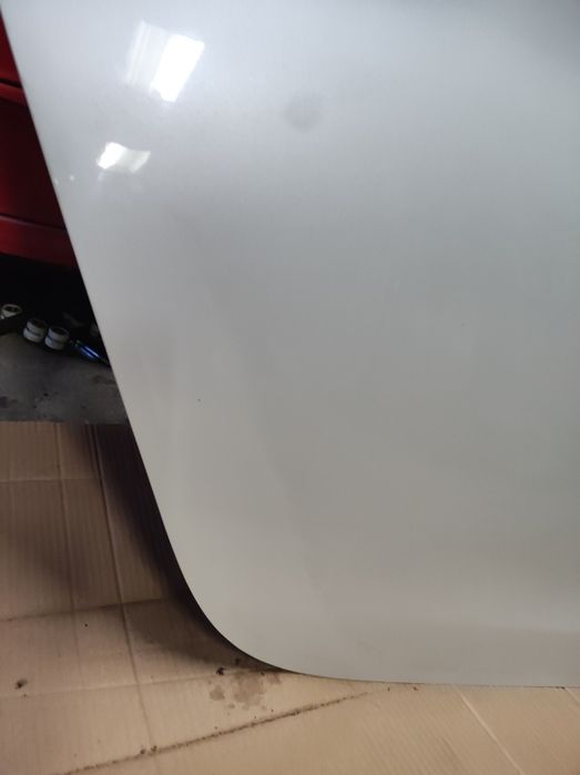 Drzwi prawe tylne Peugeot 308 t9 KEWD