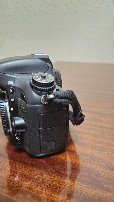 Nikon D610 тушка