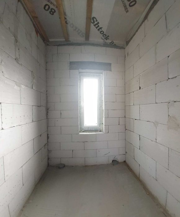 Будинок біля лісу у Ворзелі. Вигідні умови під ключ.