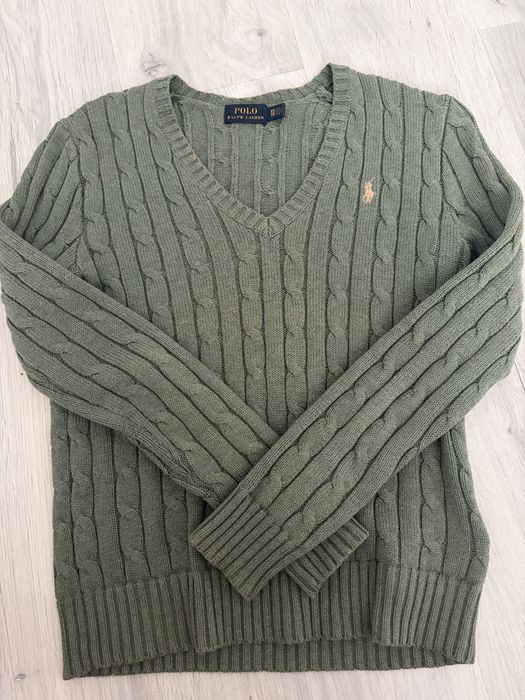 Кофта Polo Xs ))