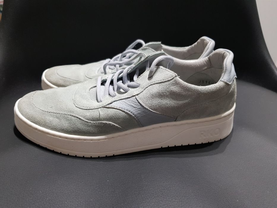 Sneakersy Ryłko rozm. 38